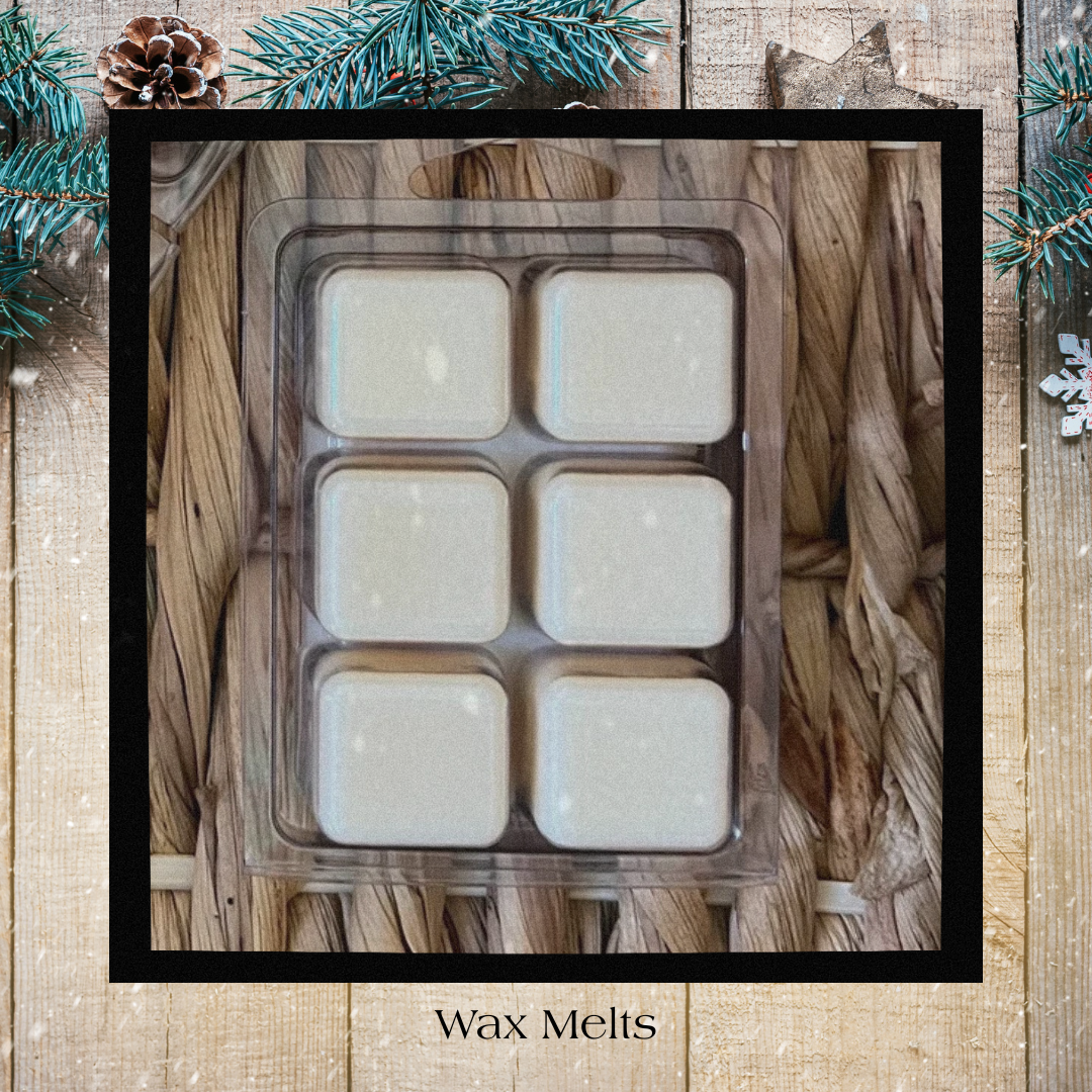 Wax Melts