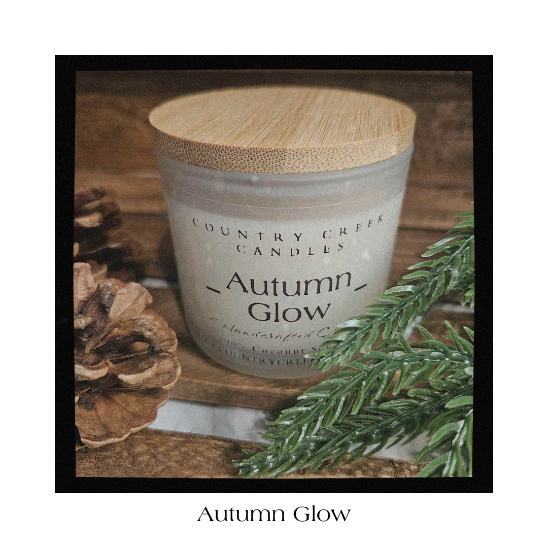 4 Ounce Candle Collection