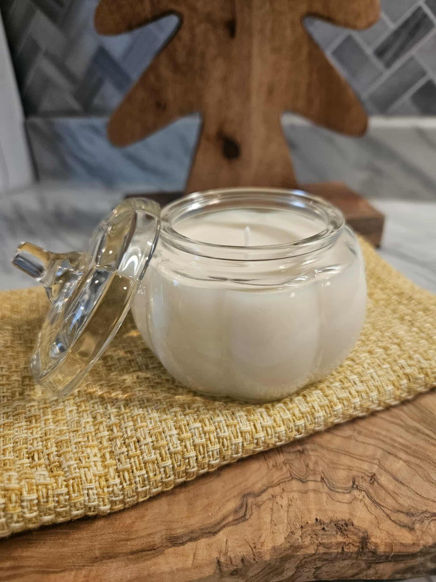 Limited Edition Candle