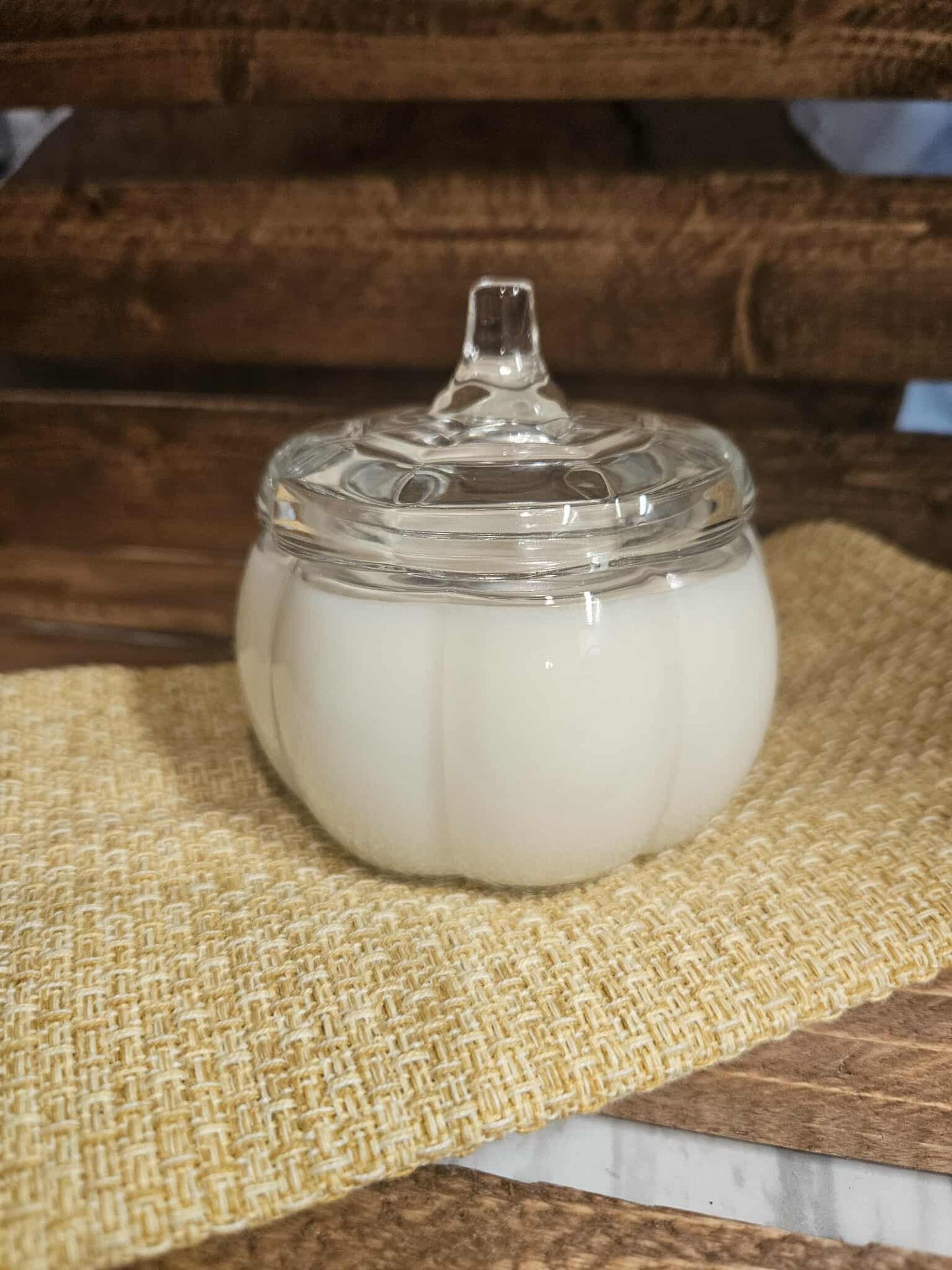 Limited Edition Candle