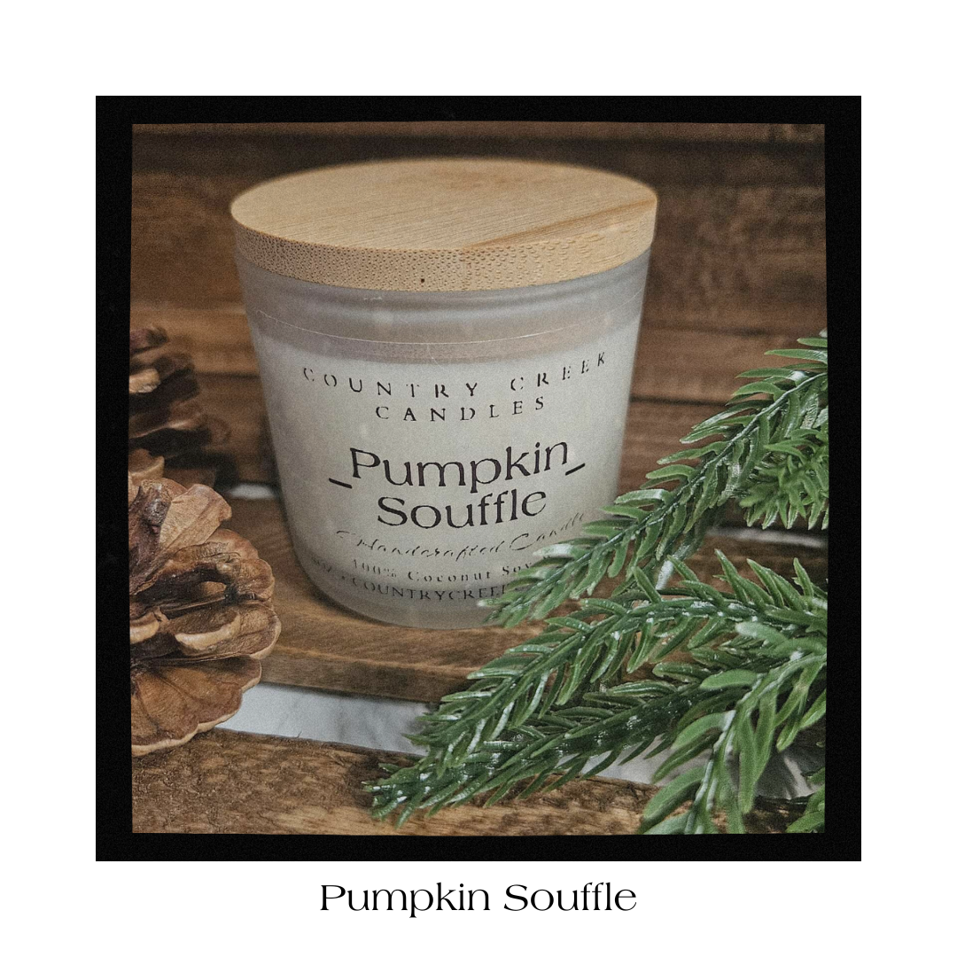 4 Ounce Candle Collection